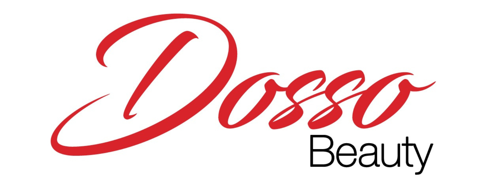 Dosso Beauty logo